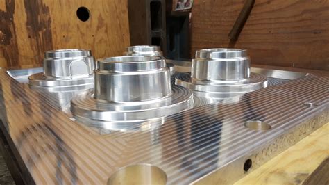 CNC Pattern And CNC Mold Fabricator.